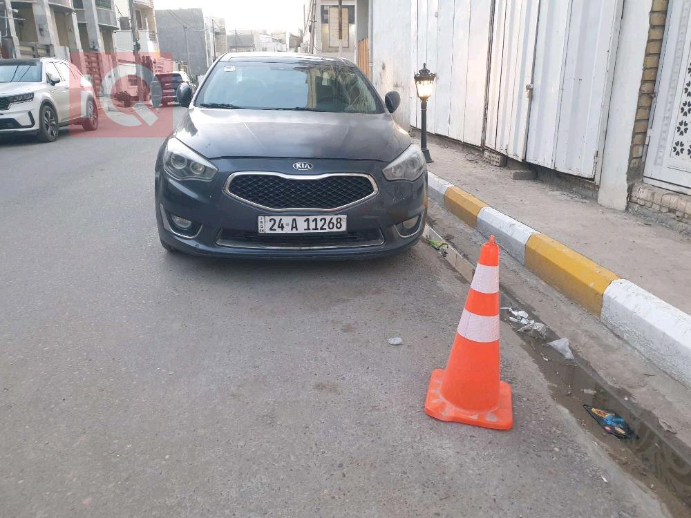 كيا كادينزا